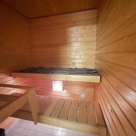 Apartment Vadelma Naantali