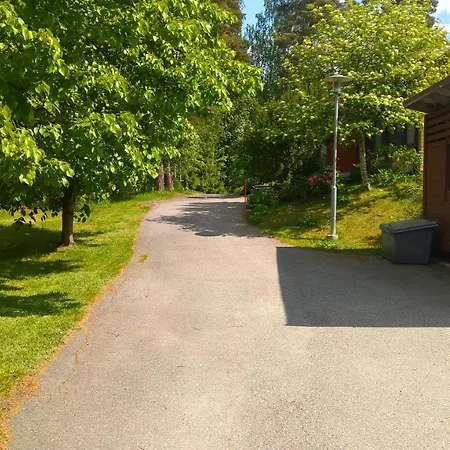 Vadelma * Naantali