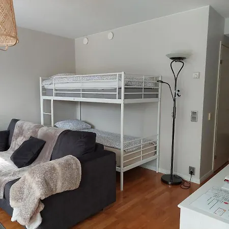 Vadelma Apartment *