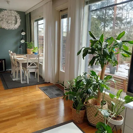 Vadelma * Naantali