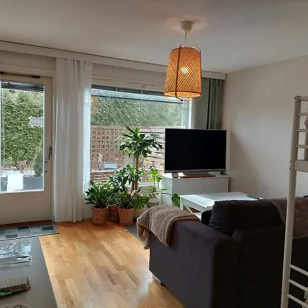 Vadelma Apartment *