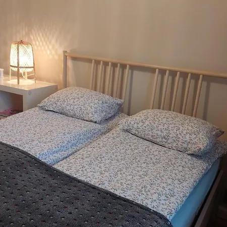 Vadelma Apartman Naantali
