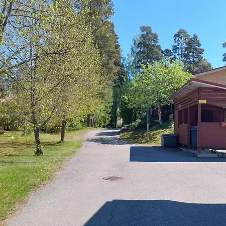 Apartamento Vadelma