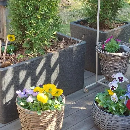 Apartamento Vadelma Naantali